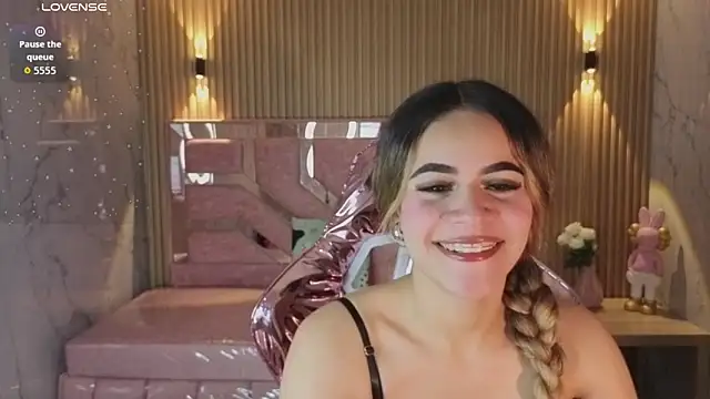 lilith4 s online show from March 26, 8:03 pm