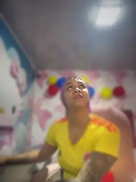 Isabella-Teen online show from July 7, 12:42 pm
