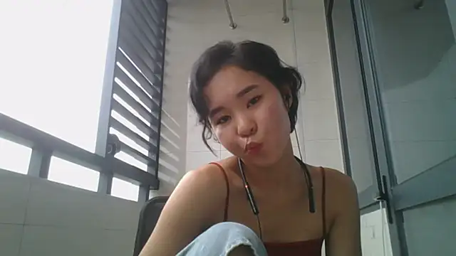 JennyCarpenter online show from October 4, 12:08 am