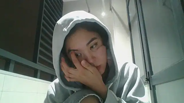 JennyCarpenter online show from October 18, 11:11 am