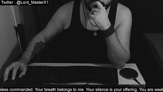 Lord MasterX online show from March 10, 3:11 am