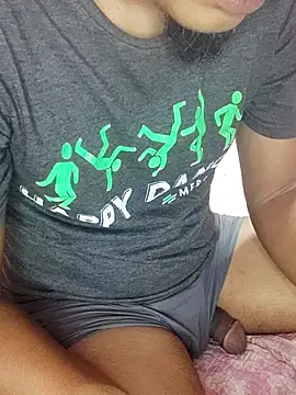 Zarul98 online show from September 15, 5:24 pm