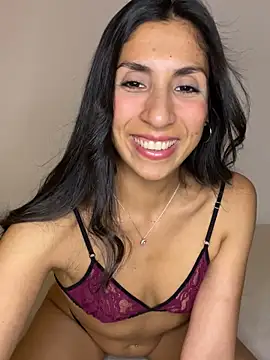 Snapshot of MaddyX__ chatting on October 5, 7:23 pm MaddyX online show from October 5, 7:23 pm