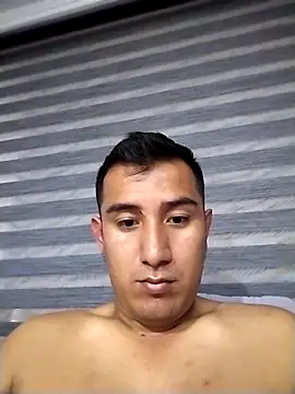 Benitocamelas93 online show from April 18, 6:50 am