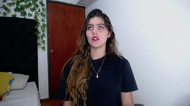 isabel 09 online show from November 15, 3:15 am