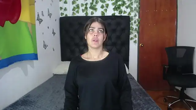 Snapshot of isabel_09 chatting on January 16, 2:48 am isabel 09 online show from January 16, 2:48 am