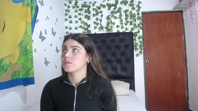 Snapshot of isabel_09 chatting on February 26, 3:05 am isabel 09 online show from February 26, 3:05 am