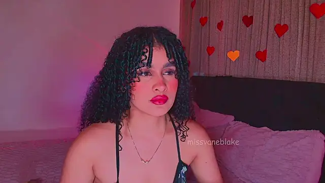missvaneblake online show from February 26, 11:31 am