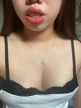 Rose-babyx online show from April 7, 2:34 am