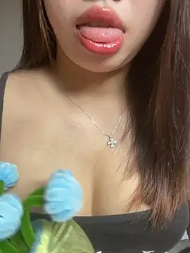 Rose-babyx online show from April 12, 2:38 am