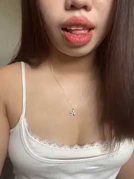 Rose-babyx online show from April 13, 8:20 am