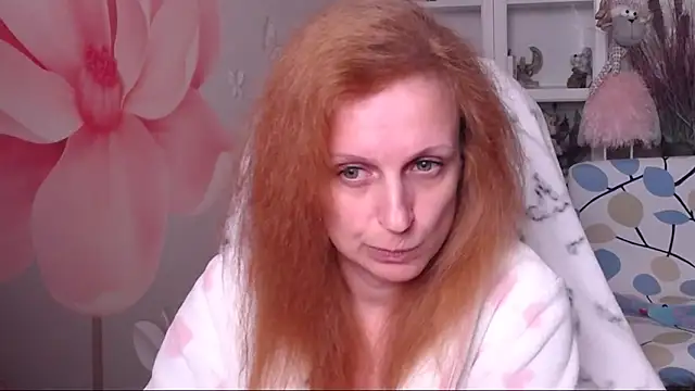 Snapshot of Venus_love1 chatting on April 30, 4:57 pm Venus love1 online show from April 30, 4:57 pm
