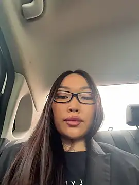 Snapshot of AdriaNochi chatting on July 22, 7:55 am AdriaNochi online show from July 22, 7:55 am