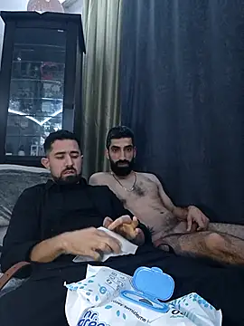 HAMADA  11 online show from November 2, 4:42 pm