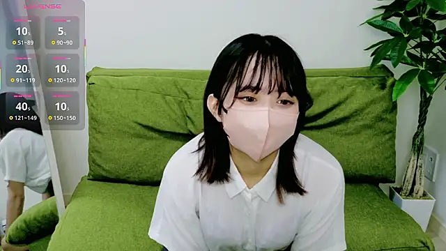 RUNA RU-NA online show from September 22, 10:17 am