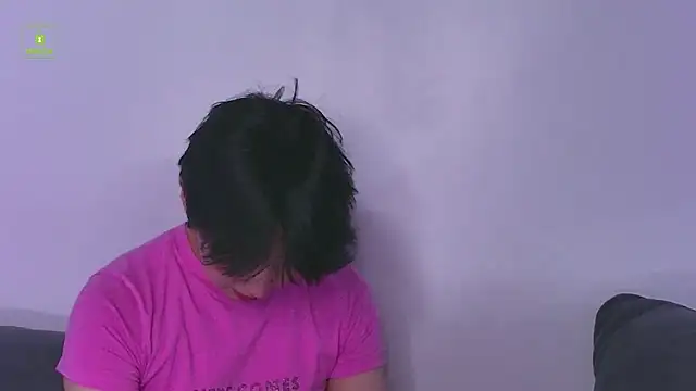 HeejinWang online show from May 13, 4:21 am