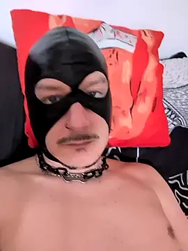 cruiserpup online show from October 24, 8:44 am