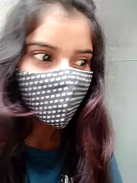 Snapshot of Aaisha-16 chatting on September 19, 2:13 am Aaisha-16 online show from September 19, 2:13 am