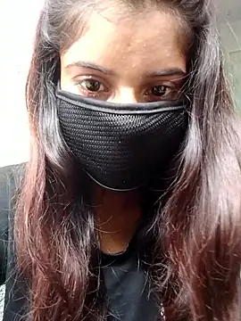 Snapshot of Aaisha-16 chatting on September 20, 2:23 am Aaisha-16 online show from September 20, 2:23 am