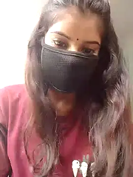 Snapshot of Aaisha-16 chatting on September 21, 1:40 am Aaisha-16 online show from September 21, 1:40 am
