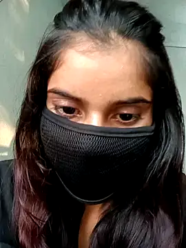 Snapshot of Aaisha-16 chatting on September 28, 1:11 am Aaisha-16 online show from September 28, 1:11 am