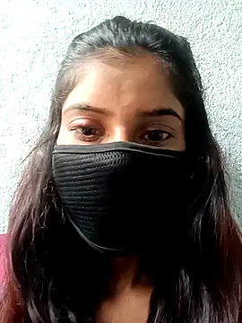 Snapshot of Aaisha-16 chatting on October 2, 1:56 am Aaisha-16 online show from October 2, 1:56 am