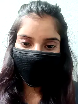 Snapshot of Aaisha-16 chatting on October 3, 1:46 am Aaisha-16 online show from October 3, 1:46 am