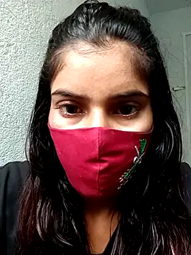 Snapshot of Aaisha-16 chatting on October 23, 2:33 am Aaisha-16 online show from October 23, 2:33 am