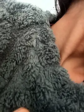 Aaisha-16 online show from January 14, 3:12 am