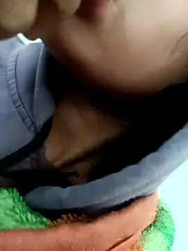 Aaisha-16 online show from February 17, 3:47 am