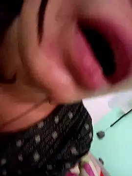 Aaisha-16 online show from March 8, 3:21 am