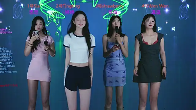 Snapshot of SoHo__club chatting on October 3, 12:40 am SoHo club online show from October 3, 12:40 am