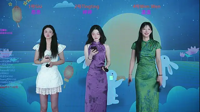 Snapshot of SoHo__club chatting on October 6, 12:52 am SoHo club online show from October 6, 12:52 am