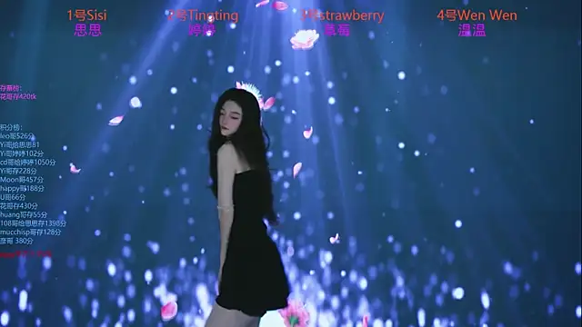 Snapshot of SoHo__club chatting on October 7, 12:52 am SoHo club online show from October 7, 12:52 am