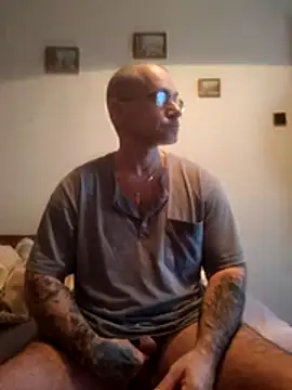 chcem1975 online show from January 12, 7:24 am