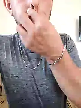 Snapshot of Reddevill57 chatting on September 14, 11:31 am Reddevill57 online show from September 14, 11:31 am