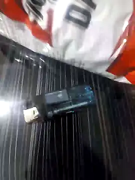 Snapshot of Reddevill57 chatting on September 24, 9:07 pm Reddevill57 online show from September 24, 9:07 pm