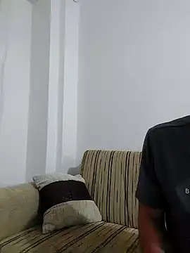 Snapshot of Reddevill57 chatting on October 4, 5:00 pm Reddevill57 online show from October 4, 5:00 pm