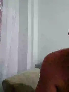 Snapshot of Reddevill57 chatting on October 5, 8:51 pm Reddevill57 online show from October 5, 8:51 pm