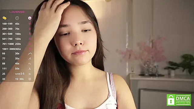 Snapshot of RenaeConnerley chatting on October 19, 6:03 am RenaeConnerley online show from October 19, 6:03 am