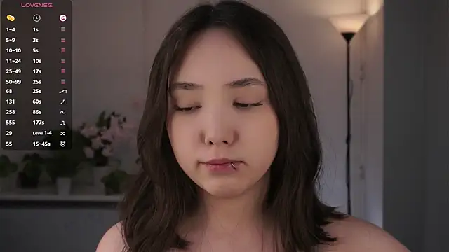 RenaeConnerley online show from January 19, 5:22 am