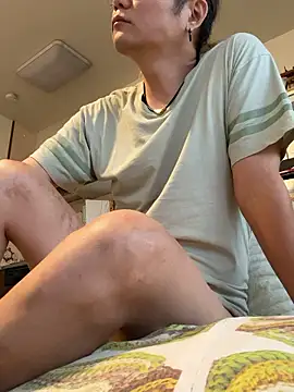 Snapshot of pai-chin-kun chatting on October 26, 7:47 am pai-chin-kun online show from October 26, 7:47 am