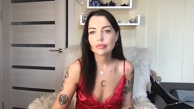 ArinaAmour online show from June 19, 3:27 pm