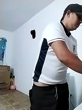 Alex man23 online show from November 1, 4:36 am