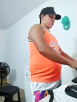 Alex man23 online show from November 8, 2:45 am