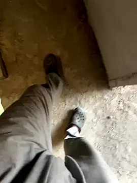 Snapshot of Prtkkk chatting on October 4, 2:20 am Prtkkk online show from October 4, 2:20 am