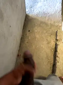 Snapshot of Prtkkk chatting on October 11, 7:07 am Prtkkk online show from October 11, 7:07 am