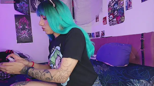 agathaaiko6 online show from November 24, 11:59 pm