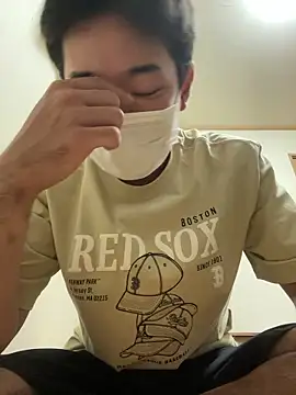 KAMESAN08 online show from September 21, 9:22 am