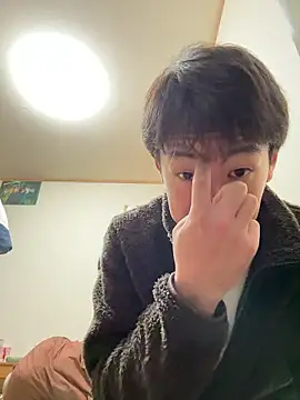 KAMESAN08 online show from November 21, 4:16 pm